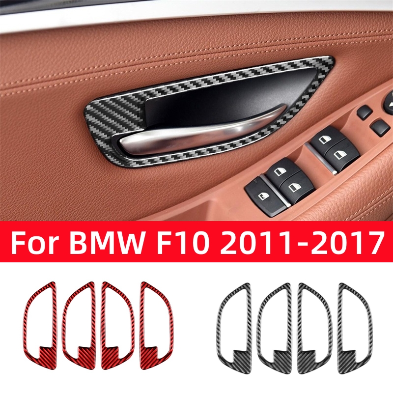 Interior Detailing Kit - BMW 5 시리즈 F10 2011-2017 액세서리