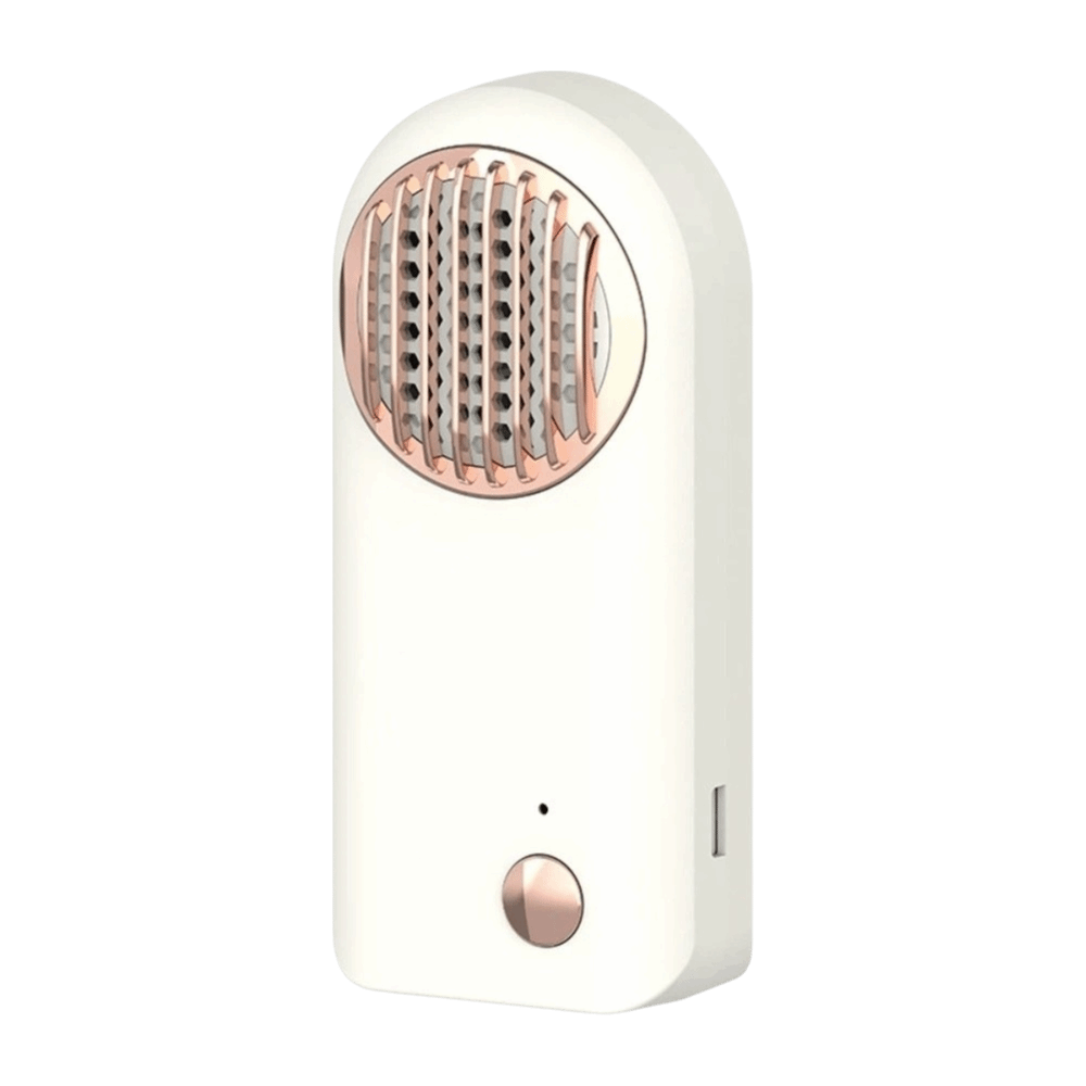 Odor Eliminator Car - 냄새 제거 휴대용 공기청정기 HEPA 지능형