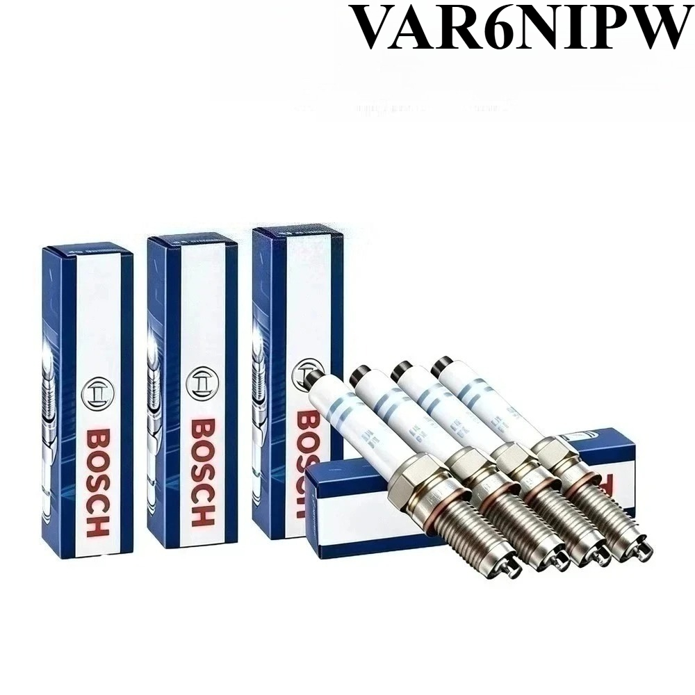 Bosch Spark Plug Platinum - 고성능 보쉬 이리듐 플래티넘 스파크 플러그,