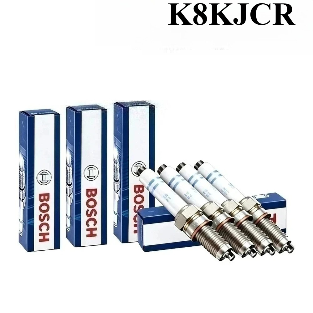 Bosch Spark Plug Copper - 보쉬 K8KJCR 스파크 플러그 구리 코어