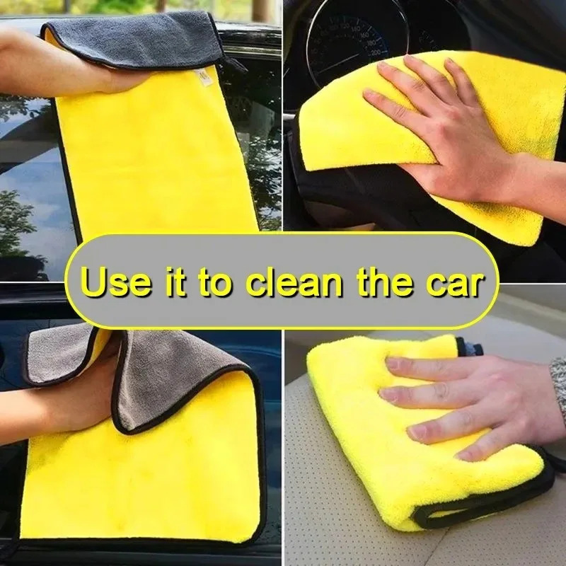 1-20개 마이크로화이버 청소 타월 자동차 청소 천 전 - Microfiber Towel Detailing 리뷰 및 가격