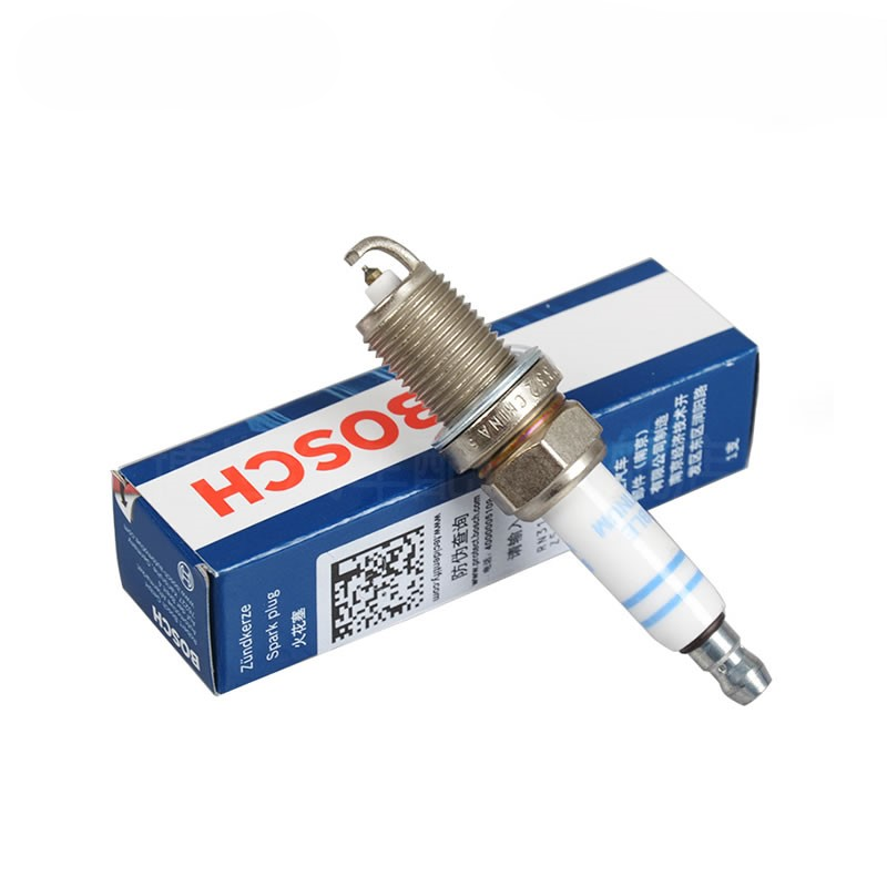 4개입 보쉬 더블 플래티넘 점화 플러그 FR7KPP33 - Bosch Spark Plug Platinum 리뷰 및 가격