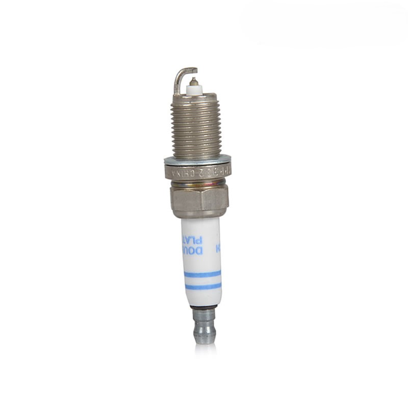 4개입 보쉬 더블 플래티넘 점화 플러그 FR7KPP33 - Bosch Spark Plug Platinum 리뷰 및 가격