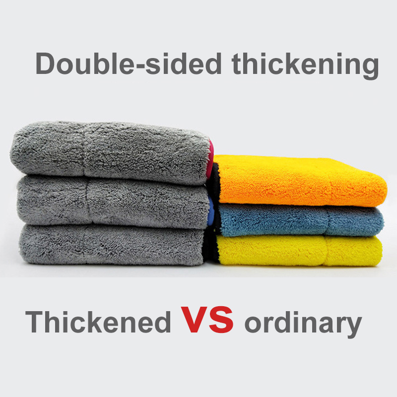 자동 디테일링, 42x48cm, 자동차 청소 걸레, 손 - Microfiber Towel Detailing 리뷰 및 가격