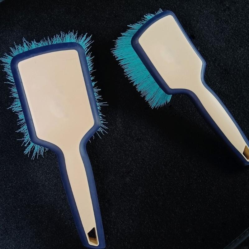 오래 지속되는 PP 자동차 청소 브러시는 바퀴와 카펫의 - Dirt Brush Interior 리뷰 및 가격