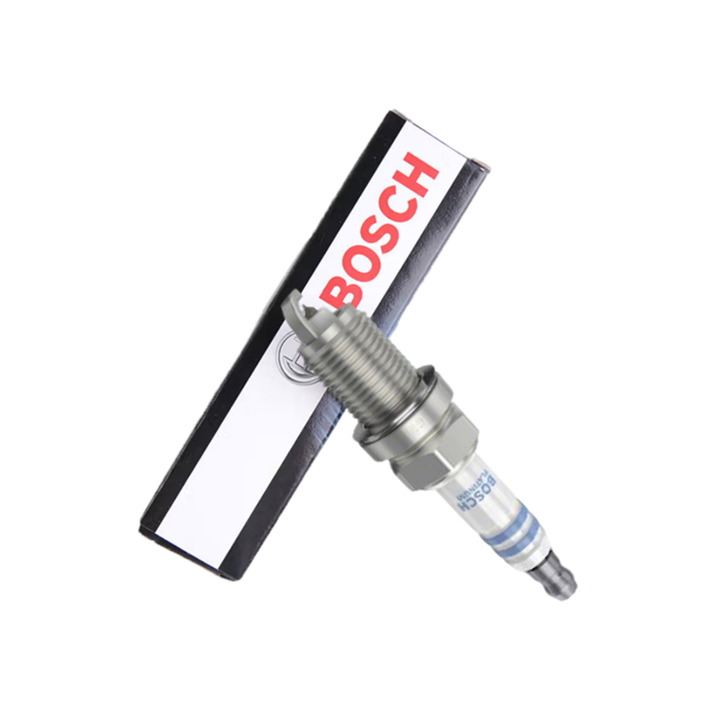 4개입 보쉬 단일 플래티넘 스파크 플러그 FR7LPP3 - Bosch Spark Plug Platinum 리뷰 및 가격