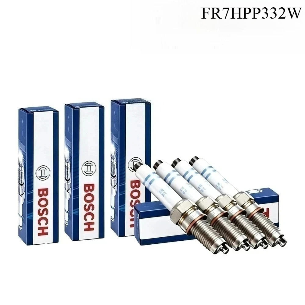 보쉬 FR7HPP332W 플래티넘 스파크 플러그, 폭스 - Bosch Spark Plug Platinum 리뷰 및 가격