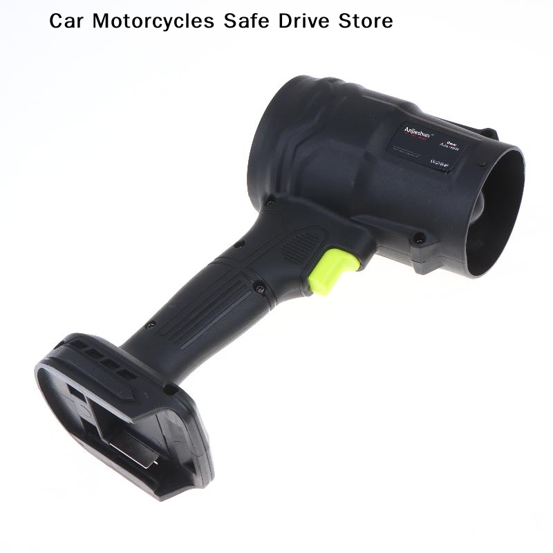 【CM】자동차 세차용 에어 터보 제트 팬 전동 강력 핸 - Dryer Car Blower 리뷰 및 가격