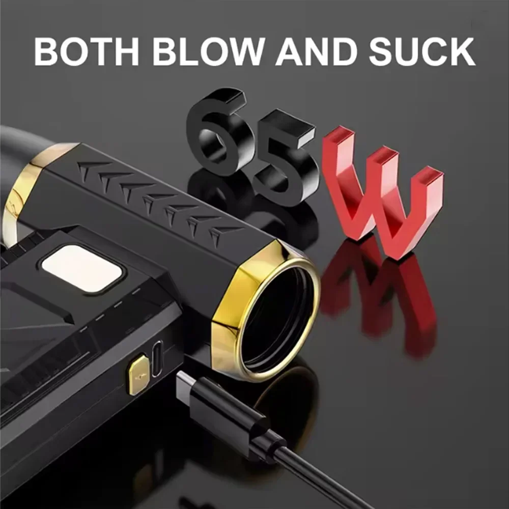 업그레이드된 400000RPM 제트 팬 M18 브러시리 - Dryer Car Blower 리뷰 및 가격