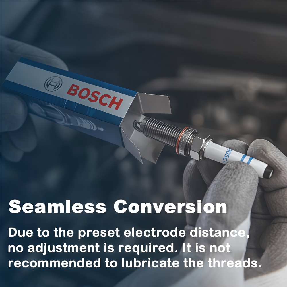 보쉬 FLR8LDCU+ 니켈 구리 코어 점화 플러그,  - Bosch Spark Plug Copper 리뷰 및 가격
