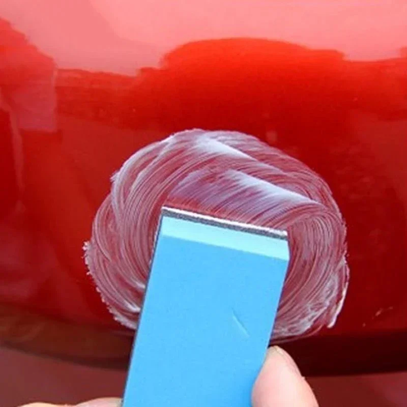 자동차 세라믹 코팅 스펀지 어플리케이터 유리 나노 왁스 - Car Wax Ceramic Coating 리뷰 및 가격