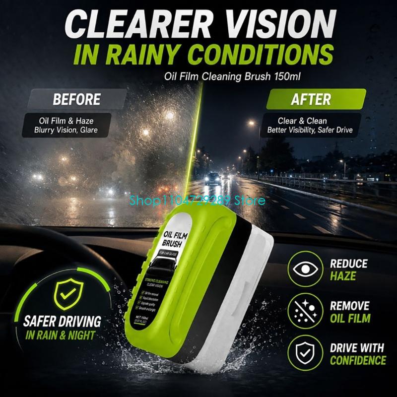 통합 클리너, 연무 제거용 섬유 스크러빙 헤드 및 도로 - Car Cleaning Brush 리뷰 및 가격